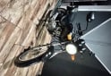 Motos - Honda Cg Titan 2001 Nafta 35800Km - En Venta