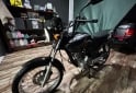 Motos - Honda Cg Titan 2001 Nafta 35800Km - En Venta