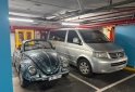 Utilitarios - Volkswagen Multivan 2008 Diesel 220000Km - En Venta
