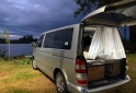 Utilitarios - Volkswagen Multivan 2008 Diesel 220000Km - En Venta