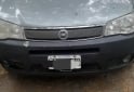 Autos - Fiat Siena 2005 GNC 300000Km - En Venta