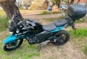 Motos - Yamaha FZ25 2020 Nafta 42300Km - En Venta