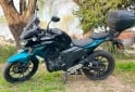Motos - Yamaha FZ25 2020 Nafta 42300Km - En Venta
