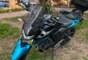 Motos - Yamaha FZ25 2020 Nafta 42300Km - En Venta