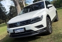 Camionetas - Volkswagen Tiguan allspace 2019 Nafta 140000Km - En Venta