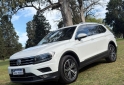Camionetas - Volkswagen Tiguan allspace 2019 Nafta 140000Km - En Venta