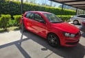 Autos - Volkswagen Sportive 5p 2016 GNC 140000Km - En Venta