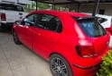 Autos - Volkswagen Sportive 5p 2016 GNC 140000Km - En Venta