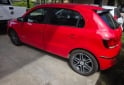 Autos - Volkswagen Sportive 5p 2016 GNC 140000Km - En Venta