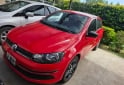 Autos - Volkswagen Sportive 5p 2016 GNC 140000Km - En Venta