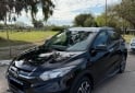 Autos - Honda HRV 2018 Nafta 115000Km - En Venta