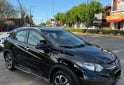 Autos - Honda HRV 2018 Nafta 115000Km - En Venta