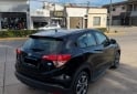 Autos - Honda HRV 2018 Nafta 115000Km - En Venta