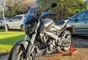 Motos - Bajaj Dominar 400 Tourer 2025 Nafta 4500Km - En Venta