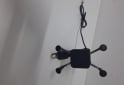 Accesorios para Motos - SOPORTE PARA CELULAR CON USB - En Venta