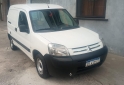 Utilitarios - Citroen Berlingo 2019 Diesel 160000Km - En Venta