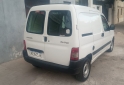 Utilitarios - Citroen Berlingo 2019 Diesel 160000Km - En Venta