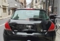 Autos - Peugeot 308 2016 Nafta 121000Km - En Venta