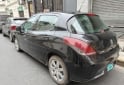 Autos - Peugeot 308 2016 Nafta 121000Km - En Venta