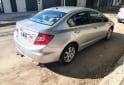 Autos - Honda Civic 2015 Nafta 121000Km - En Venta