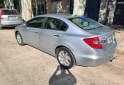 Autos - Honda Civic 2015 Nafta 121000Km - En Venta
