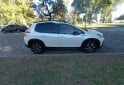 Autos - Peugeot 2008 2020 Nafta 35000Km - En Venta