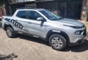 Camionetas - Fiat Toro 2019 Nafta 71000Km - En Venta