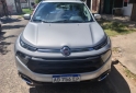Camionetas - Fiat Toro 2019 Nafta 71000Km - En Venta