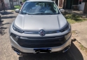 Camionetas - Fiat Toro 2019 Nafta 71000Km - En Venta