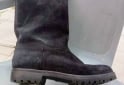 Indumentaria - Botas nobuk - En Venta