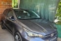Autos - Fiat Cronos 1.8 presicion 2021 Nafta 90000Km - En Venta