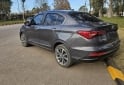 Autos - Fiat Cronos 1.8 presicion 2021 Nafta 90000Km - En Venta