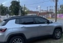 Camionetas - Chrysler COMPASS 2020 Nafta 90000Km - En Venta