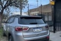 Camionetas - Chrysler COMPASS 2020 Nafta 90000Km - En Venta