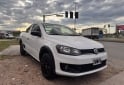Camionetas - Volkswagen saveiro 2014 Nafta 170000Km - En Venta