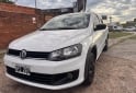 Camionetas - Volkswagen saveiro 2014 Nafta 170000Km - En Venta