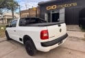 Camionetas - Volkswagen saveiro 2014 Nafta 170000Km - En Venta