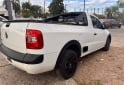 Camionetas - Volkswagen saveiro 2014 Nafta 170000Km - En Venta