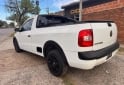 Camionetas - Volkswagen saveiro 2014 Nafta 170000Km - En Venta