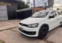 Camionetas - Volkswagen saveiro 2014 Nafta 170000Km - En Venta
