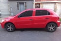 Autos - Volkswagen Gol trend 2012 Nafta 170300Km - En Venta