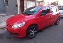 Autos - Volkswagen Gol trend 2012 Nafta 170300Km - En Venta