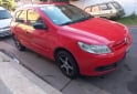 Autos - Volkswagen Gol trend 2012 Nafta 170300Km - En Venta