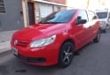 Autos - Volkswagen Gol trend 2012 Nafta 170300Km - En Venta