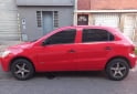 Autos - Volkswagen Gol trend 2012 Nafta 170300Km - En Venta