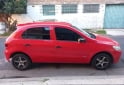 Autos - Volkswagen Gol trend 2012 Nafta 170300Km - En Venta