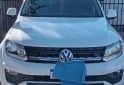 Camionetas - Volkswagen Amarok Confortline 2021 Diesel 59000Km - En Venta