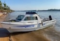 Embarcaciones - Vendo Traker Cabinado 620 con Tohatsu 70 - En Venta