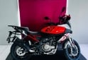 Motos - Qj Motor QJ SRT 550 SX 2025 Nafta 1500Km - En Venta