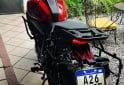 Motos - Qj Motor QJ SRT 550 SX 2025 Nafta 1500Km - En Venta